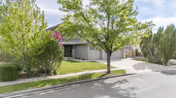 2717 Hamm Court, Sparks, NV 89436