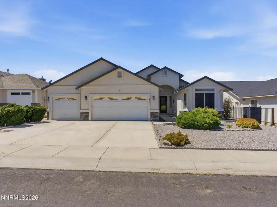 590 Wedge Lane, Fernley, NV 89408 - #2