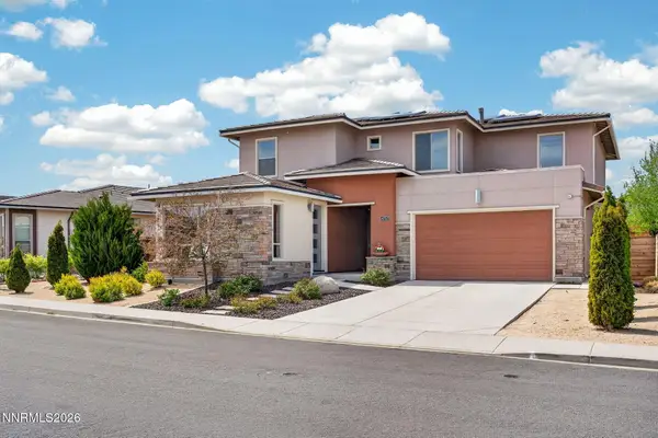 4757 Chromium Way, Sparks, NV 89436