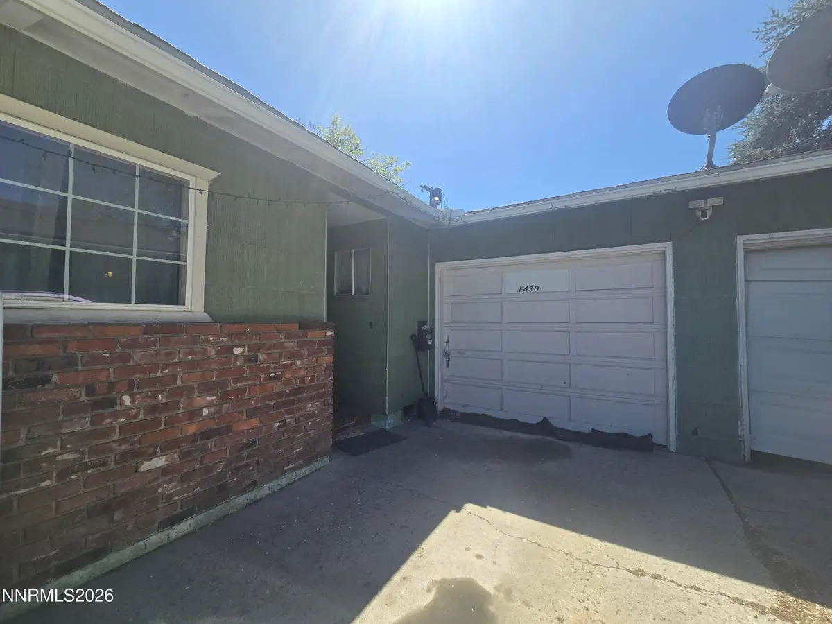 1432 W 7th Street, Reno, NV 89503 - #1
