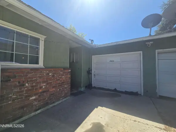 1432 W 7th Street, Reno, NV 89503