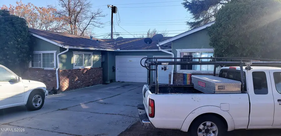 1432 W 7th Street, Reno, NV 89503 - #2