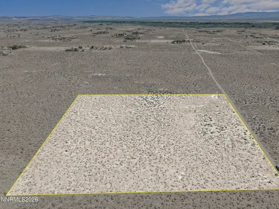 APN 015-631-09 #015-631-09, Silver Springs, NV 89429 - #2