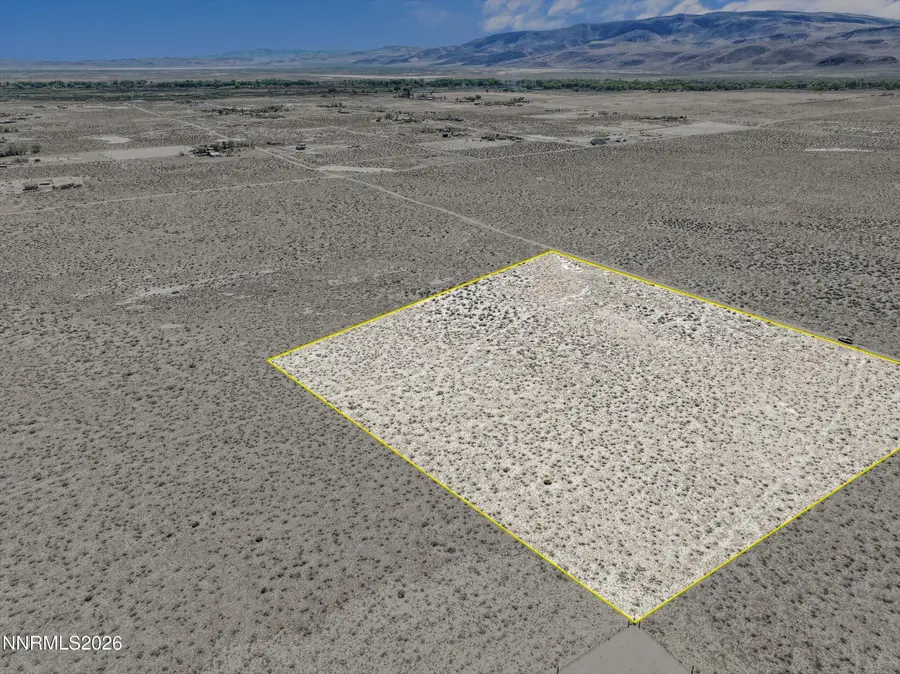 APN 015-631-09 #015-631-09, Silver Springs, NV 89429 - #3