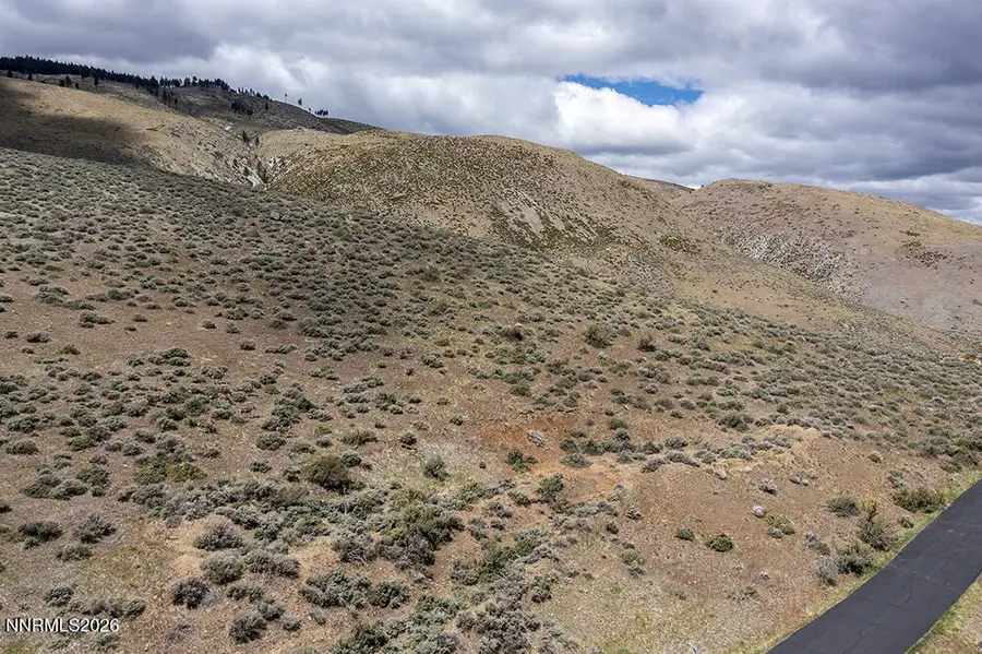 0 Knoll Drive #29, Carson City, NV 89703 - #3