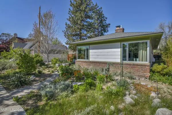 725 Gordon Avenue, Reno, NV 89509