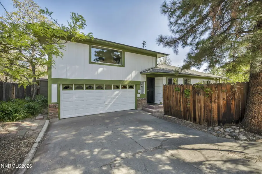 725 Gordon Avenue, Reno, NV 89509 - #3
