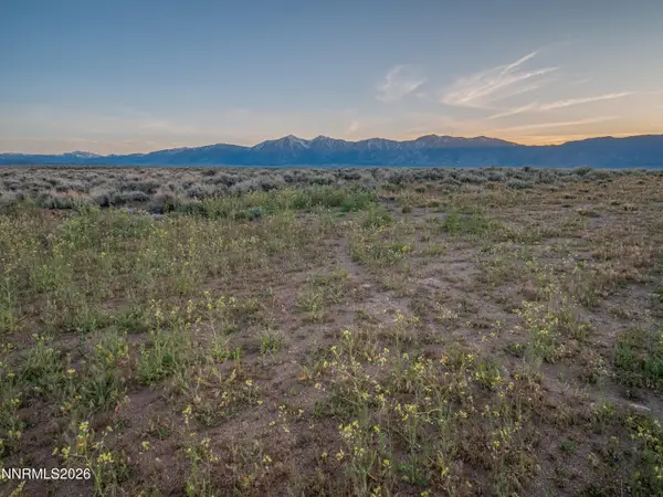 1920 and 1950 Eldon Way, Minden, NV 89423