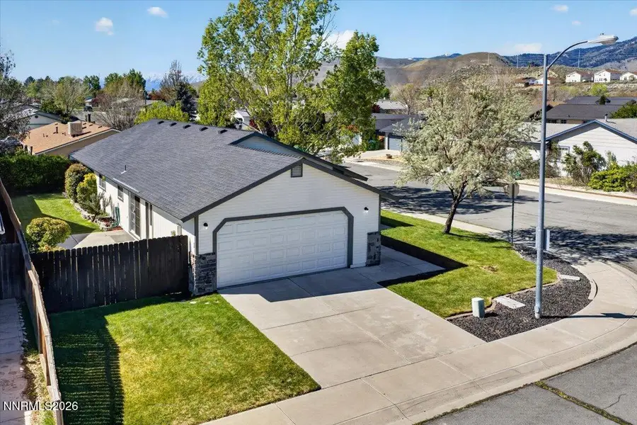 2445 Marian Avenue, Carson City, NV 89706 - #2