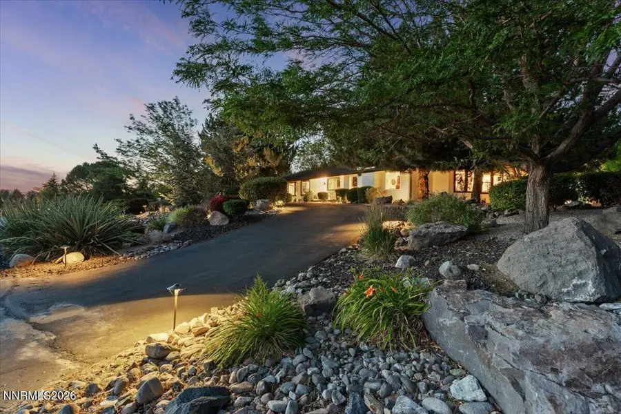 5540 E Hidden Valley Drive, Reno, NV 89502 - #3