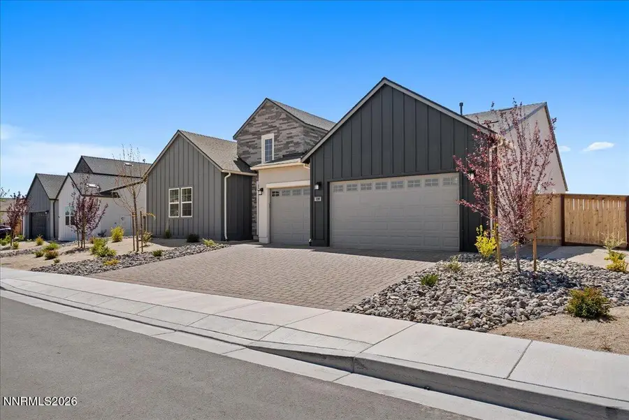 11599 Vinegar Peak Drive, Sparks, NV 89441 - #3