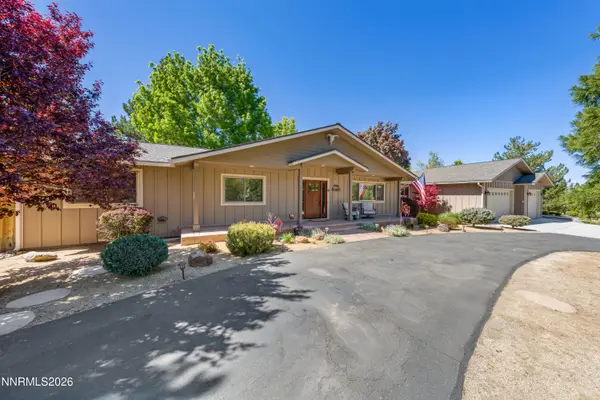 12375 Westridge Drive, Reno, NV 89511