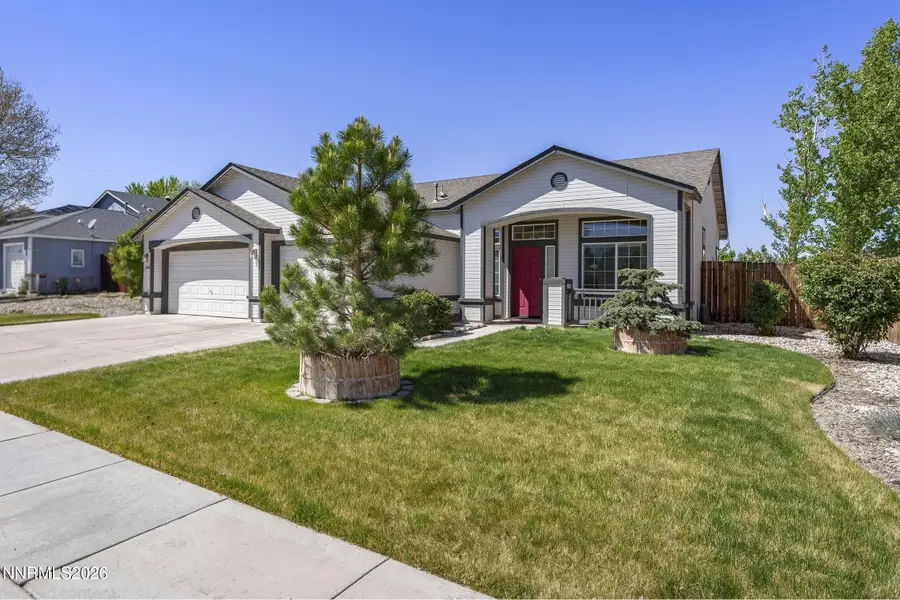 1054 Rimfield Drive, Fernley, NV 89408 - #3