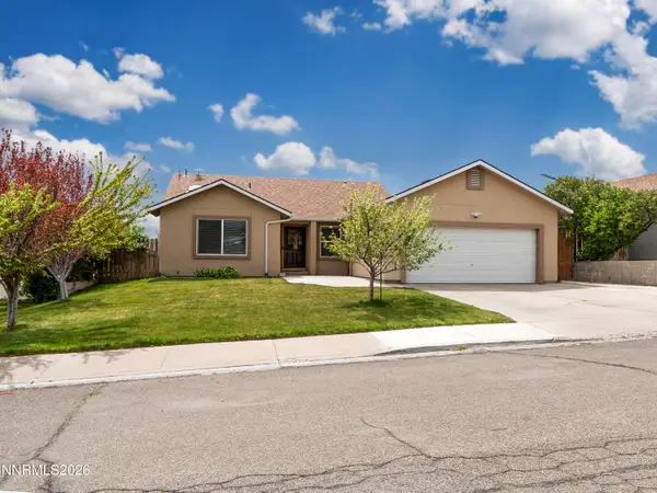 649 W National Avenue, Winnemucca, NV 89445