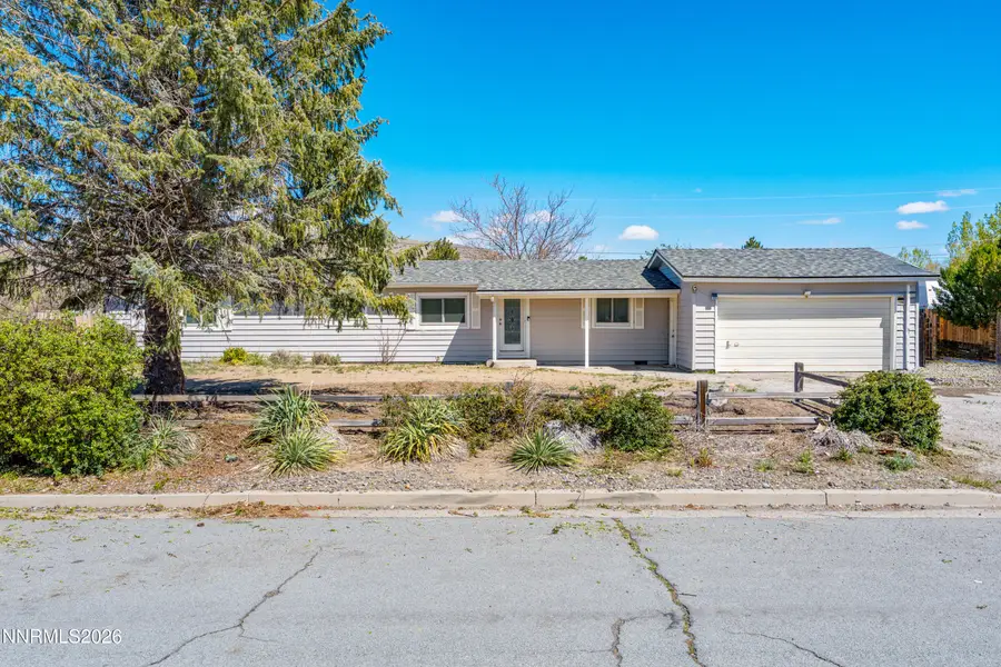 17505 Fantail Street, Reno, NV 89508 - #2