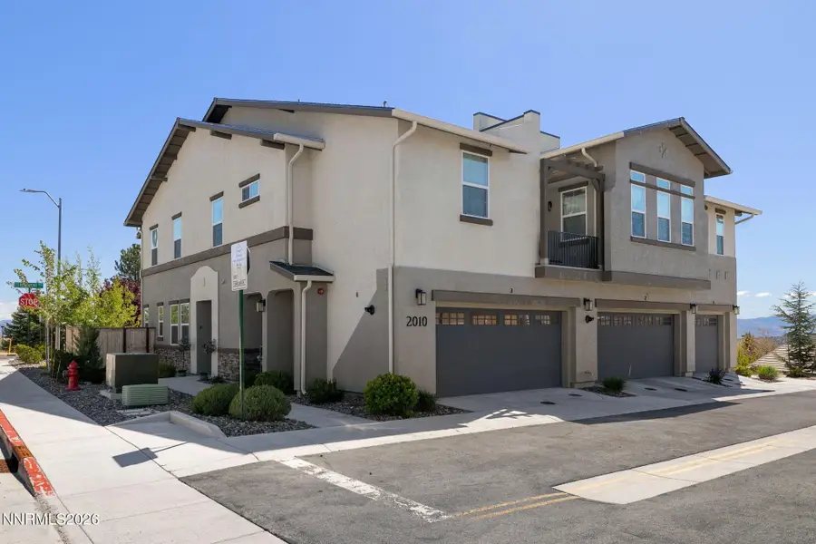 2010 Cradle Mountain Drive #UNIT 3, Reno, NV 89523 - #2