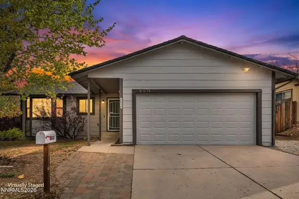 8614 Strutter Way, Reno, NV 89506