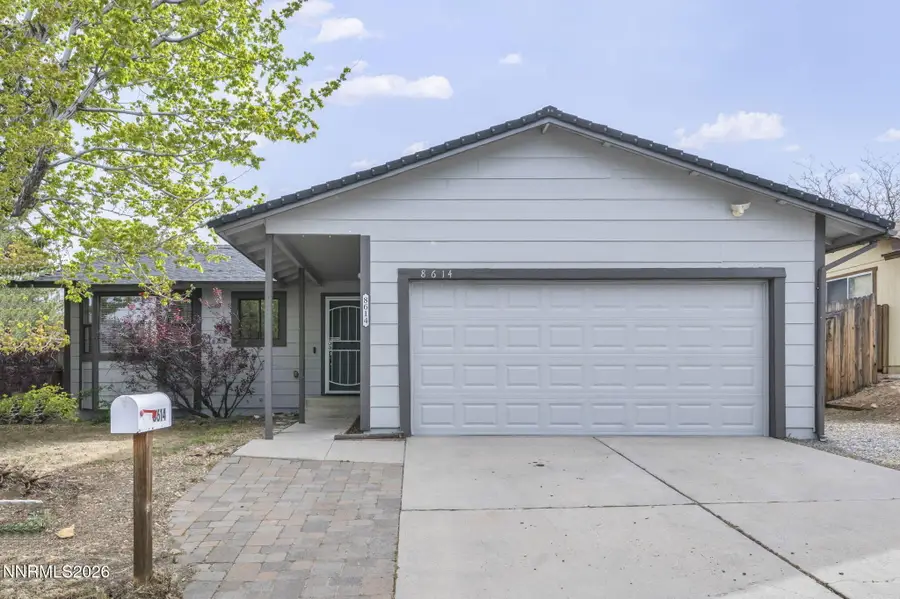 8614 Strutter Way, Reno, NV 89506 - #2