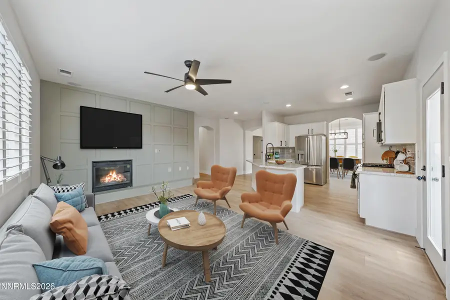 1682 Iron Mountain Drive, Reno, NV 89521 - #2