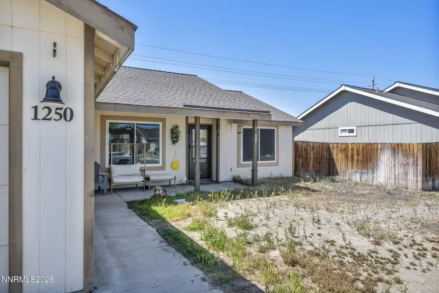 1250 Eagle Rock Road, Fallon, NV 89406 - #2
