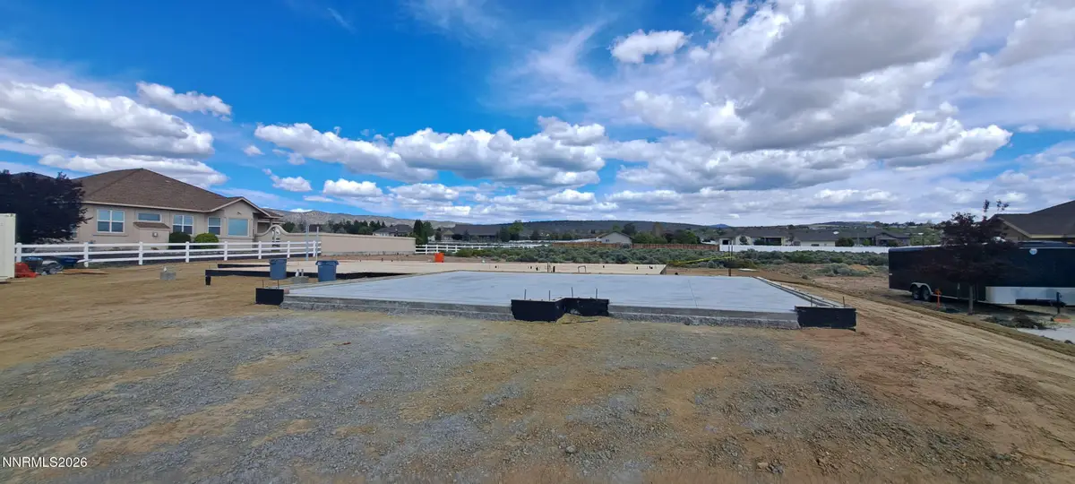 2777 Squires Street, Minden, NV 89423 - #1