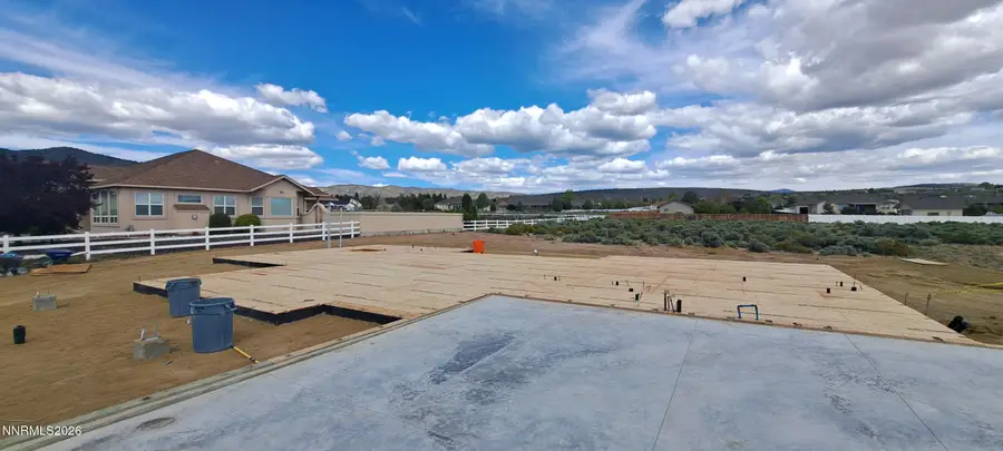 2777 Squires Street, Minden, NV 89423 - #2
