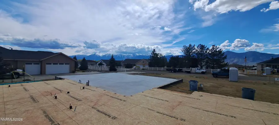 2777 Squires Street, Minden, NV 89423 - #3