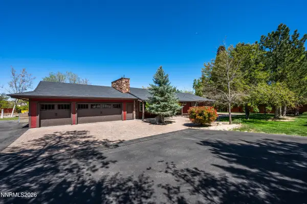 4202 Pinto Place, Reno, NV 89519