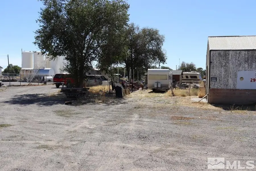 296 N 2nd Street, Battle Mountain, NV 89820 - #3