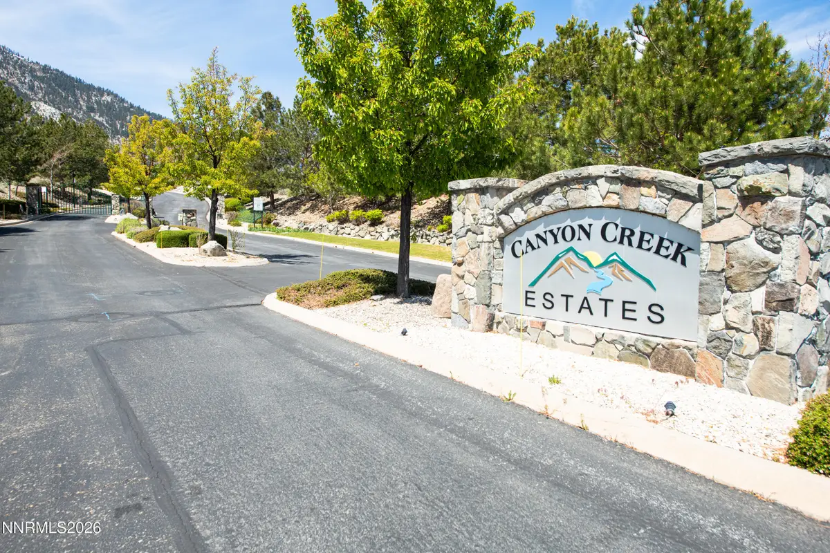 328 James Canyon Loop #43, Carson City, NV 89705 - #1