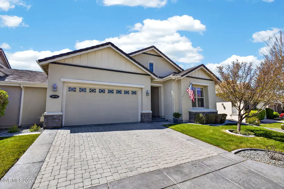 5979 Quintessa Drive, Sparks, NV 89436 - #1