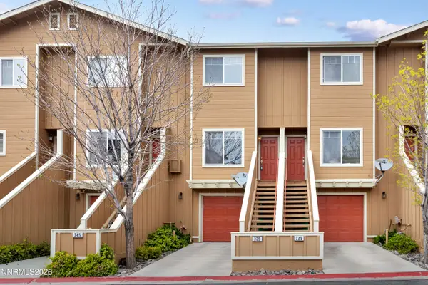 335 Dawson Jacob Lane, Reno, NV 89503