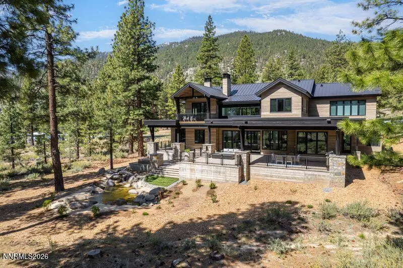3574 Knob Pt Trail, Carson City, NV 89705 - #2