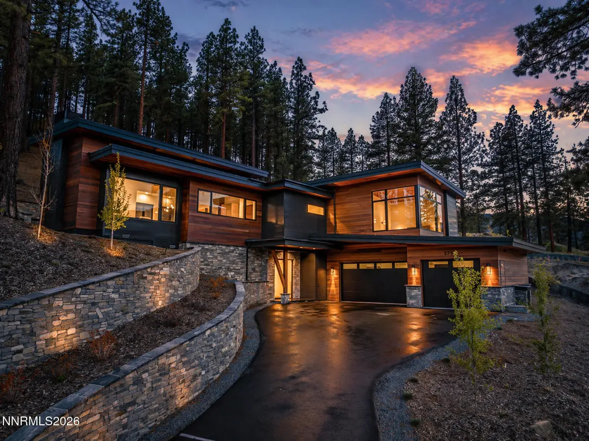 273 Mill Race Loop, Carson City, NV 89705 - #1