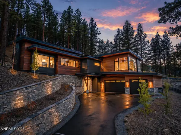 273 Mill Race Loop, Carson City, NV 89705