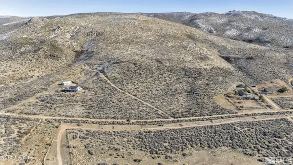 14000 Chariot Road, Reno, NV 89508