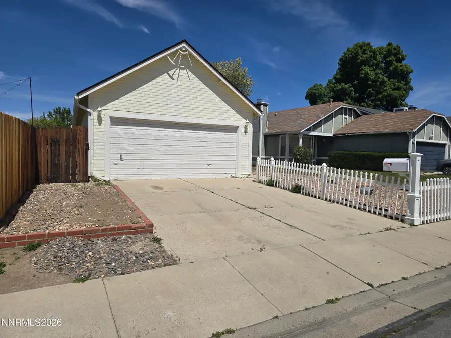 1220 O'callaghan Drive, Sparks, NV 89434 - #2