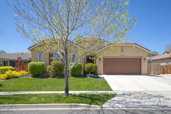 1479 Bluewood Drive, Reno, NV 89523