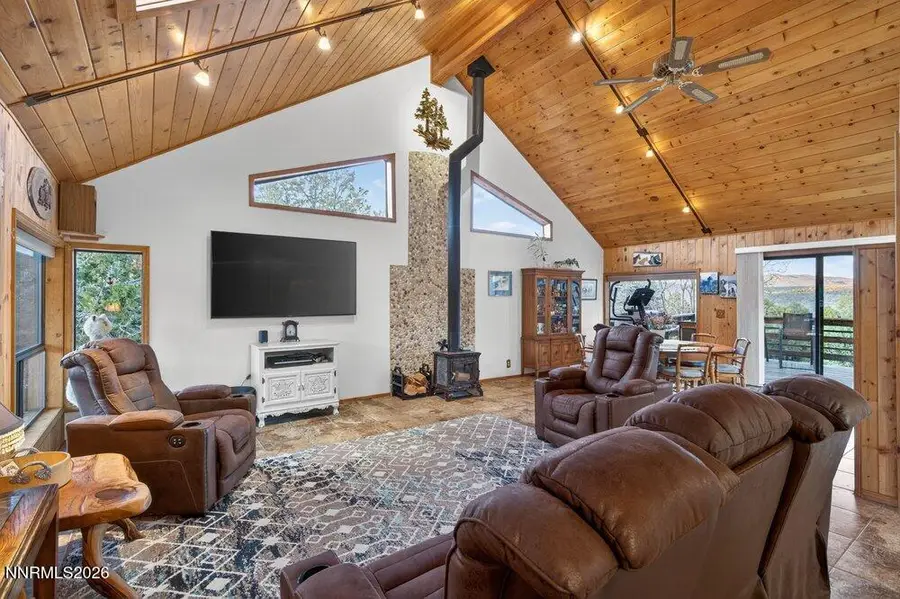 2361 Grizzley Road, Reno, NV 89521 - #2