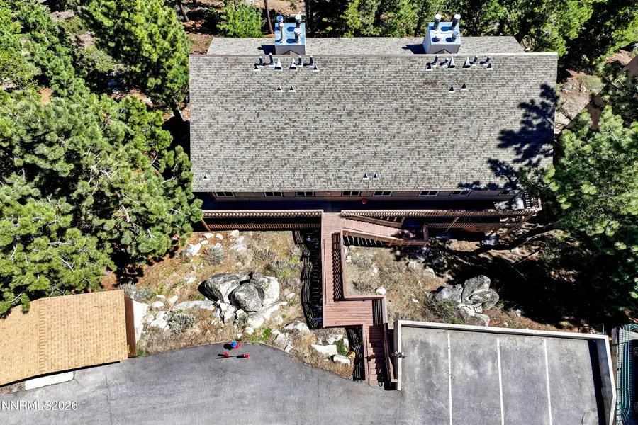 261 Quaking Aspen Lane #D, Stateline, NV 89449 - #2