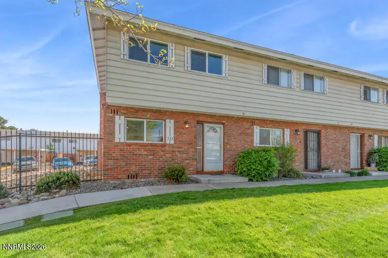 542 Smithridge Park, Reno, NV 89502 - #1