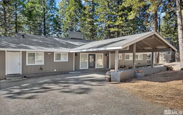 6545 Dyer Drive, East Shore, CA 96137