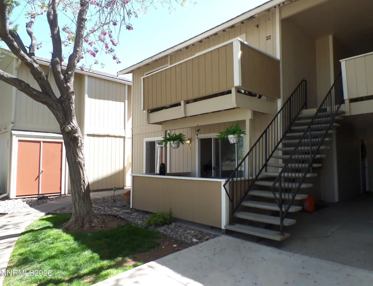 3890 E Leonesio Drive #APT D1, Reno, NV 89512 - #1