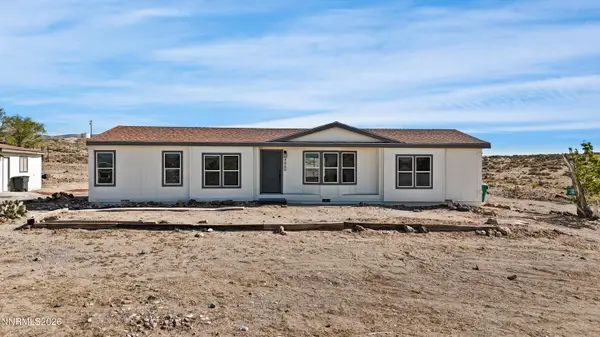 4860 Osage Drive, Stagecoach, NV 89429