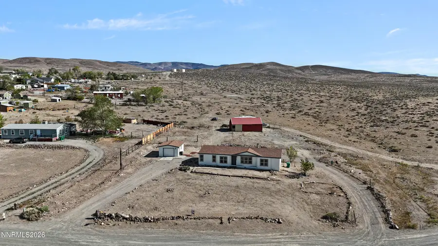 4860 Osage Drive, Stagecoach, NV 89429 - #2