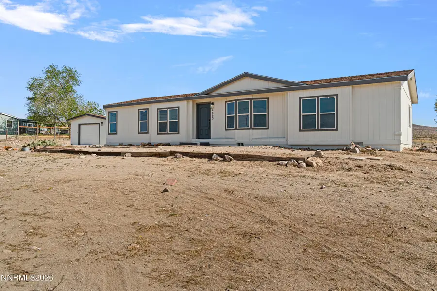 4860 Osage Drive, Stagecoach, NV 89429 - #3