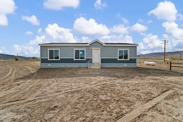 3010 Fort Churchill Road, Silver Springs, NV 89429