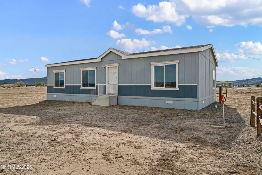 3010 Fort Churchill Road, Silver Springs, NV 89429 - #2