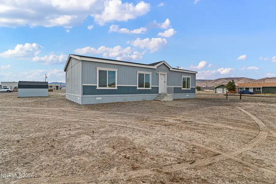 3010 Fort Churchill Road, Silver Springs, NV 89429 - #3