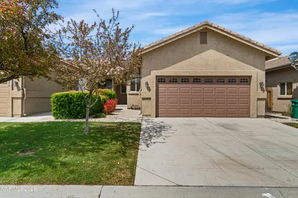 274 Cruden Bay Drive, Dayton, NV 89403